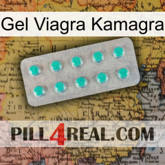 Gel Viagra Kamagra 28